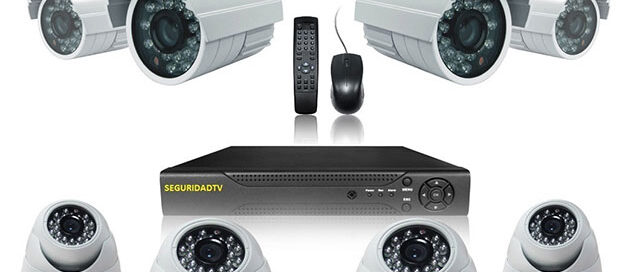 sistemas de video vigilancia cctv en Tarragona